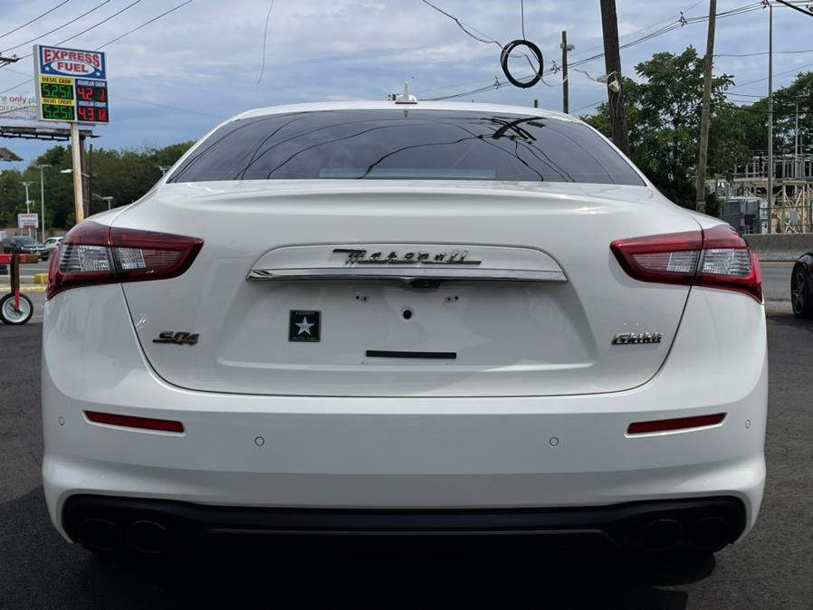 2019 Maserati Ghibli S Q4 3.0L, available for sale in Hillside, New Jersey | Champion Auto Hillside. Hillside, New Jersey 2019 Maserati Ghibli S Q4 3.0L, available for sale in Hillside, New Jersey | Champion Auto Hillside. Hillside, New Jersey