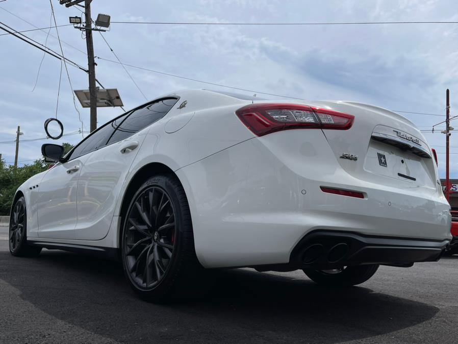 2019 Maserati Ghibli S Q4 3.0L, available for sale in Hillside, New Jersey | Champion Auto Hillside. Hillside, New Jersey 2019 Maserati Ghibli S Q4 3.0L, available for sale in Hillside, New Jersey | Champion Auto Hillside. Hillside, New Jersey