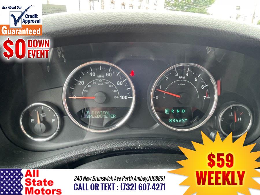 2017 Jeep Wrangler Unlimited Sport 4x4, available for sale in Perth Amboy, New Jersey | All State Motor Inc. Perth Amboy, New Jersey 2017 Jeep Wrangler Unlimited Sport 4x4, available for sale in Perth Amboy, New Jersey | All State Motor Inc. Perth Amboy, New Jersey