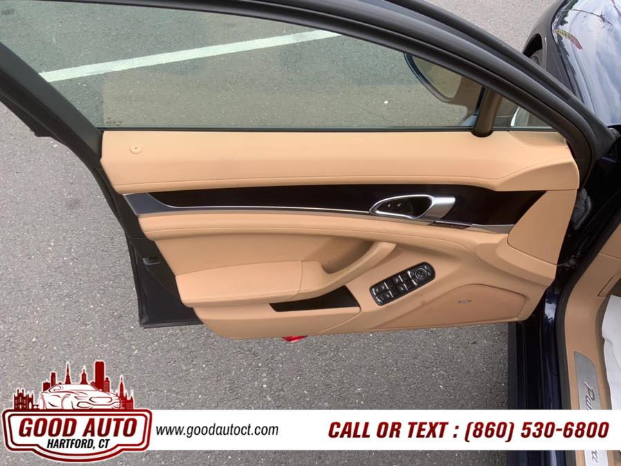 Used Porsche Panamera 4dr HB 4 2014 | Good Auto LLC. Hartford, Connecticut Used Porsche Panamera 4dr HB 4 2014 | Good Auto LLC. Hartford, Connecticut