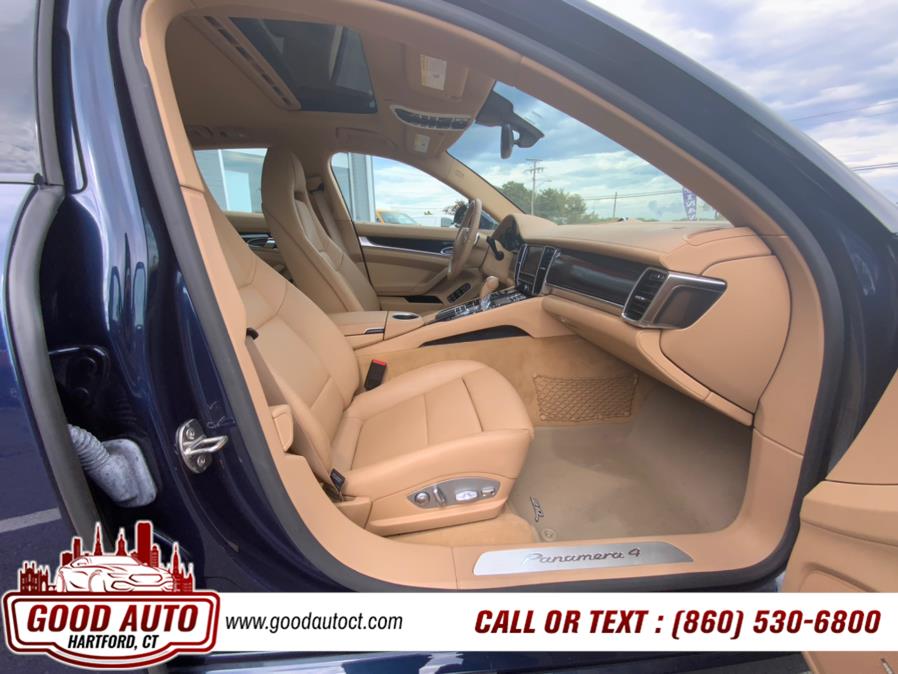 Used Porsche Panamera 4dr HB 4 2014 | Good Auto LLC. Hartford, Connecticut Used Porsche Panamera 4dr HB 4 2014 | Good Auto LLC. Hartford, Connecticut