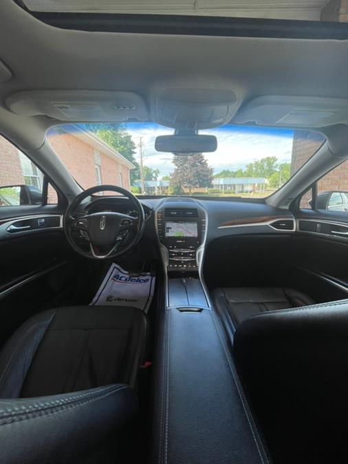 Used Lincoln MKZ 4dr Sdn AWD 2015 | Supreme Automotive. New Britain, Connecticut Used Lincoln MKZ 4dr Sdn AWD 2015 | Supreme Automotive. New Britain, Connecticut