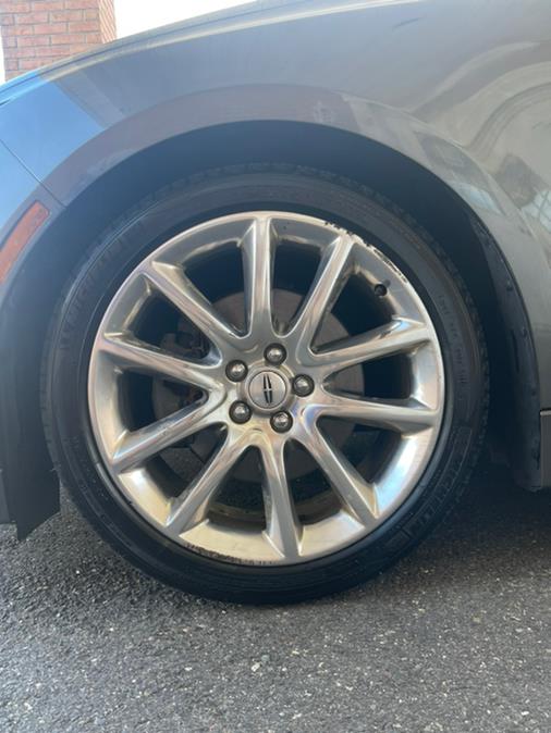 Used Lincoln MKZ 4dr Sdn AWD 2015 | Supreme Automotive. New Britain, Connecticut Used Lincoln MKZ 4dr Sdn AWD 2015 | Supreme Automotive. New Britain, Connecticut