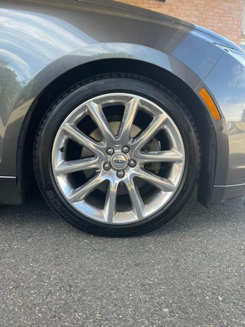 Used Lincoln MKZ 4dr Sdn AWD 2015 | Supreme Automotive. New Britain, Connecticut Used Lincoln MKZ 4dr Sdn AWD 2015 | Supreme Automotive. New Britain, Connecticut