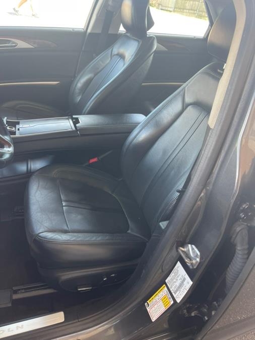 Used Lincoln MKZ 4dr Sdn AWD 2015 | Supreme Automotive. New Britain, Connecticut Used Lincoln MKZ 4dr Sdn AWD 2015 | Supreme Automotive. New Britain, Connecticut