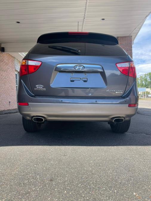 Used Hyundai Veracruz AWD 4dr GLS 2010 | Supreme Automotive. New Britain, Connecticut Used Hyundai Veracruz AWD 4dr GLS 2010 | Supreme Automotive. New Britain, Connecticut