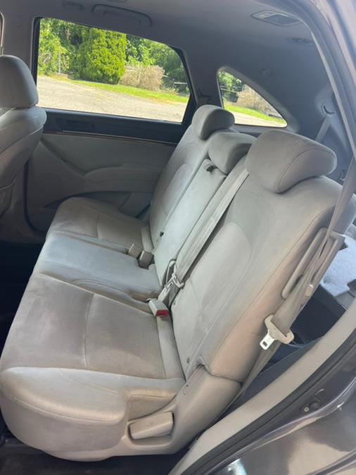 Used Hyundai Veracruz AWD 4dr GLS 2010 | Supreme Automotive. New Britain, Connecticut Used Hyundai Veracruz AWD 4dr GLS 2010 | Supreme Automotive. New Britain, Connecticut