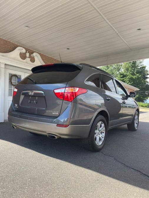 Used Hyundai Veracruz AWD 4dr GLS 2010 | Supreme Automotive. New Britain, Connecticut Used Hyundai Veracruz AWD 4dr GLS 2010 | Supreme Automotive. New Britain, Connecticut