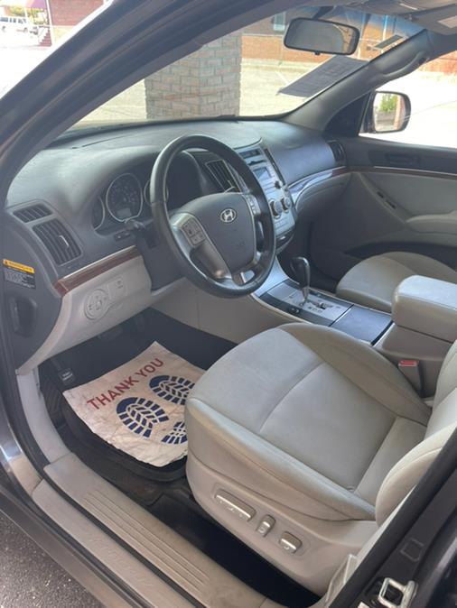Used Hyundai Veracruz AWD 4dr GLS 2010 | Supreme Automotive. New Britain, Connecticut Used Hyundai Veracruz AWD 4dr GLS 2010 | Supreme Automotive. New Britain, Connecticut