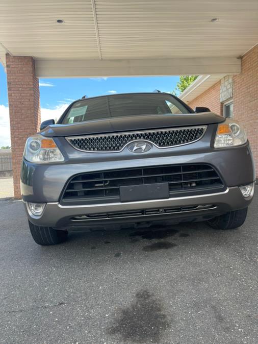 Used Hyundai Veracruz AWD 4dr GLS 2010 | Supreme Automotive. New Britain, Connecticut Used Hyundai Veracruz AWD 4dr GLS 2010 | Supreme Automotive. New Britain, Connecticut