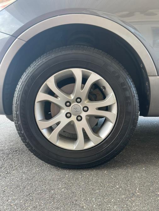 Used Hyundai Veracruz AWD 4dr GLS 2010 | Supreme Automotive. New Britain, Connecticut Used Hyundai Veracruz AWD 4dr GLS 2010 | Supreme Automotive. New Britain, Connecticut