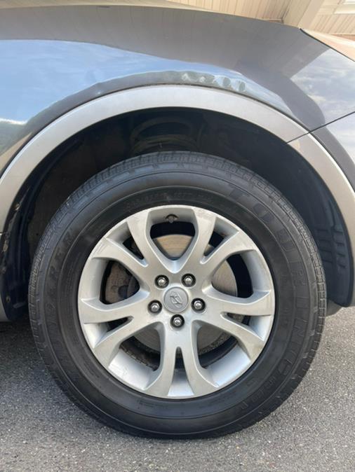 Used Hyundai Veracruz AWD 4dr GLS 2010 | Supreme Automotive. New Britain, Connecticut Used Hyundai Veracruz AWD 4dr GLS 2010 | Supreme Automotive. New Britain, Connecticut