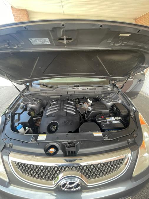 Used Hyundai Veracruz AWD 4dr GLS 2010 | Supreme Automotive. New Britain, Connecticut Used Hyundai Veracruz AWD 4dr GLS 2010 | Supreme Automotive. New Britain, Connecticut