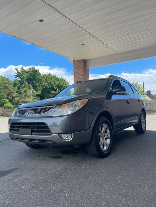 Used Hyundai Veracruz AWD 4dr GLS 2010 | Supreme Automotive. New Britain, Connecticut Used Hyundai Veracruz AWD 4dr GLS 2010 | Supreme Automotive. New Britain, Connecticut