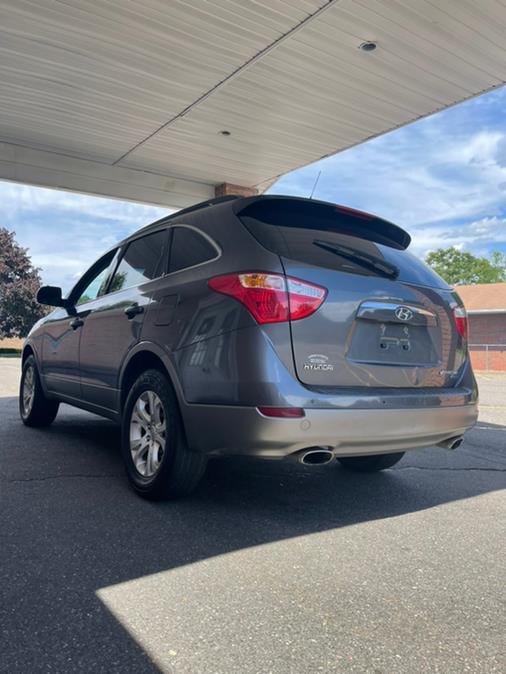 Used Hyundai Veracruz AWD 4dr GLS 2010 | Supreme Automotive. New Britain, Connecticut Used Hyundai Veracruz AWD 4dr GLS 2010 | Supreme Automotive. New Britain, Connecticut
