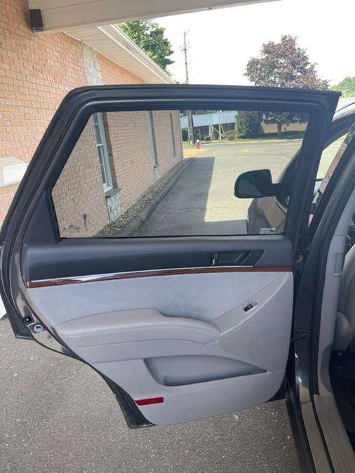 Used Hyundai Veracruz AWD 4dr GLS 2010 | Supreme Automotive. New Britain, Connecticut Used Hyundai Veracruz AWD 4dr GLS 2010 | Supreme Automotive. New Britain, Connecticut