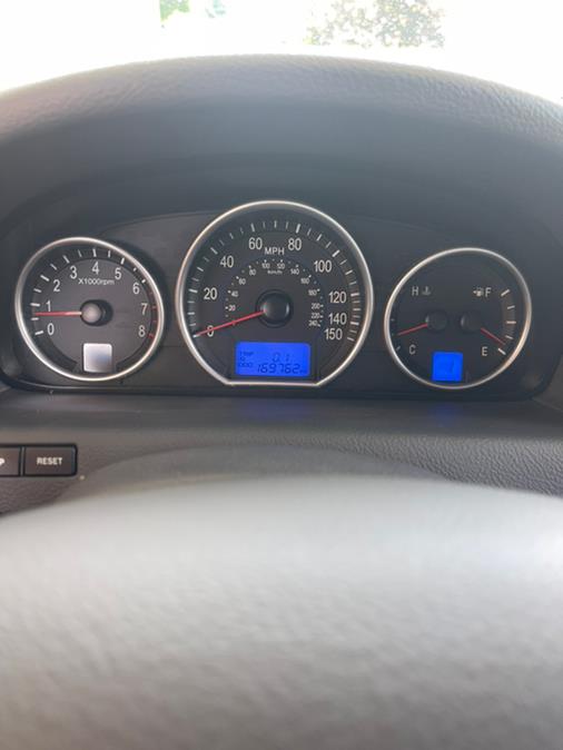 Used Hyundai Veracruz AWD 4dr GLS 2010 | Supreme Automotive. New Britain, Connecticut Used Hyundai Veracruz AWD 4dr GLS 2010 | Supreme Automotive. New Britain, Connecticut