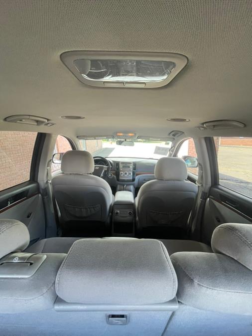 Used Hyundai Veracruz AWD 4dr GLS 2010 | Supreme Automotive. New Britain, Connecticut Used Hyundai Veracruz AWD 4dr GLS 2010 | Supreme Automotive. New Britain, Connecticut