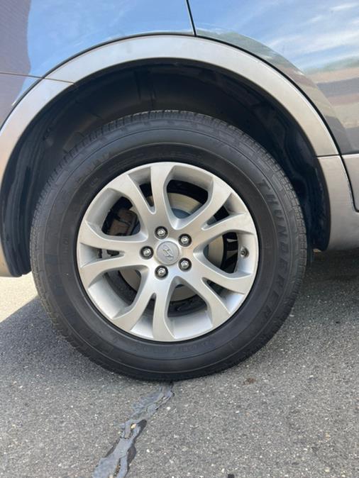 Used Hyundai Veracruz AWD 4dr GLS 2010 | Supreme Automotive. New Britain, Connecticut Used Hyundai Veracruz AWD 4dr GLS 2010 | Supreme Automotive. New Britain, Connecticut