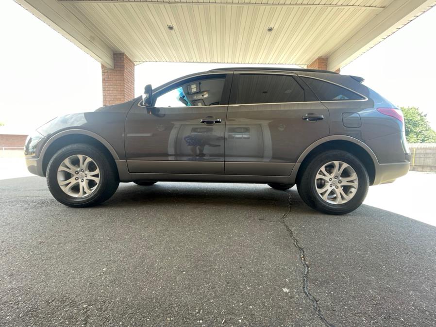 Used Hyundai Veracruz AWD 4dr GLS 2010 | Supreme Automotive. New Britain, Connecticut Used Hyundai Veracruz AWD 4dr GLS 2010 | Supreme Automotive. New Britain, Connecticut