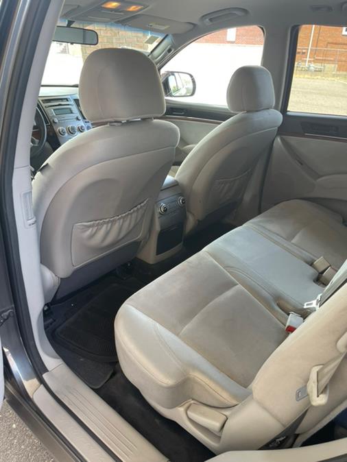 Used Hyundai Veracruz AWD 4dr GLS 2010 | Supreme Automotive. New Britain, Connecticut Used Hyundai Veracruz AWD 4dr GLS 2010 | Supreme Automotive. New Britain, Connecticut