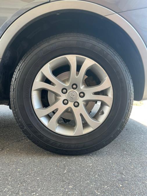 Used Hyundai Veracruz AWD 4dr GLS 2010 | Supreme Automotive. New Britain, Connecticut Used Hyundai Veracruz AWD 4dr GLS 2010 | Supreme Automotive. New Britain, Connecticut