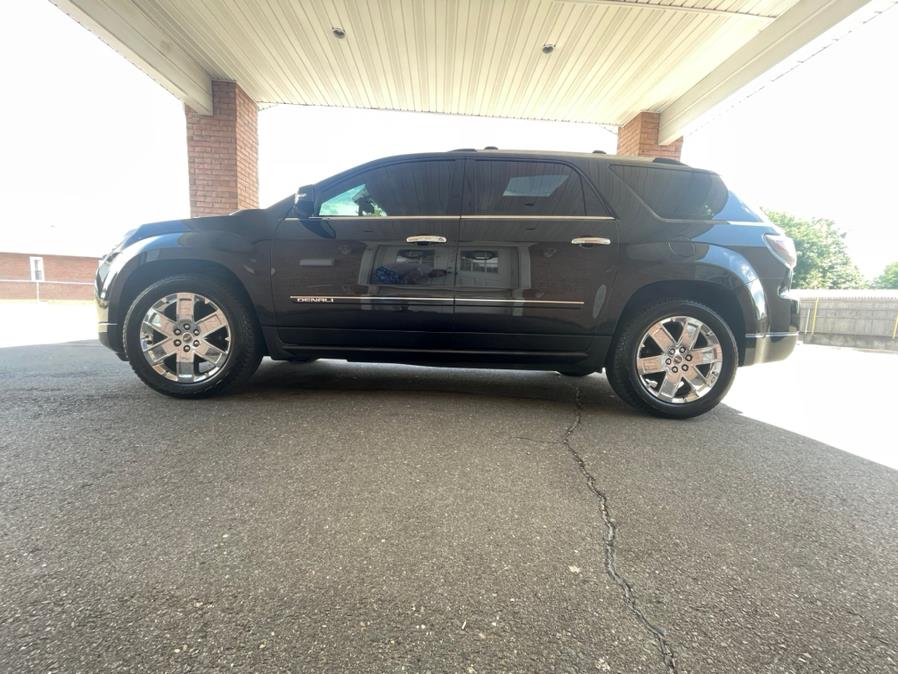 Used GMC Acadia AWD 4dr Denali 2013 | Supreme Automotive. New Britain, Connecticut Used GMC Acadia AWD 4dr Denali 2013 | Supreme Automotive. New Britain, Connecticut