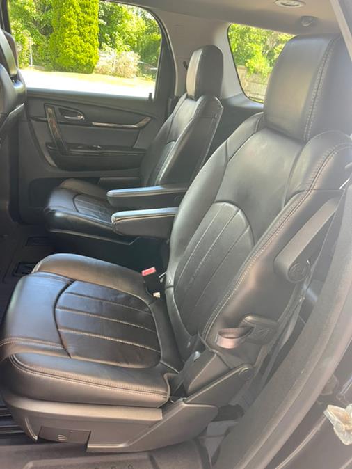 Used GMC Acadia AWD 4dr Denali 2013 | Supreme Automotive. New Britain, Connecticut Used GMC Acadia AWD 4dr Denali 2013 | Supreme Automotive. New Britain, Connecticut
