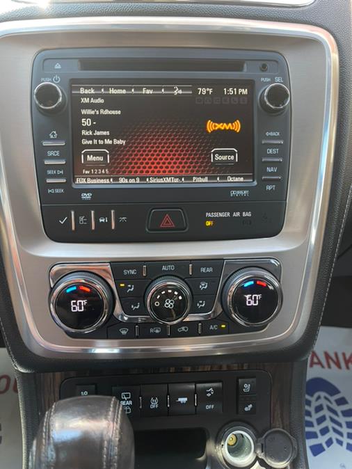 Used GMC Acadia AWD 4dr Denali 2013 | Supreme Automotive. New Britain, Connecticut Used GMC Acadia AWD 4dr Denali 2013 | Supreme Automotive. New Britain, Connecticut