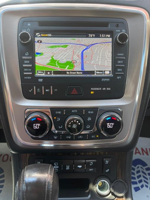 Used GMC Acadia AWD 4dr Denali 2013 | Supreme Automotive. New Britain, Connecticut Used GMC Acadia AWD 4dr Denali 2013 | Supreme Automotive. New Britain, Connecticut