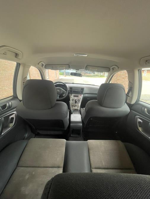 2007 Subaru Legacy Wagon 4dr H4 AT Outback, available for sale in New Britain, Connecticut | Supreme Automotive. New Britain, Connecticut 2007 Subaru Legacy Wagon 4dr H4 AT Outback, available for sale in New Britain, Connecticut | Supreme Automotive. New Britain, Connecticut