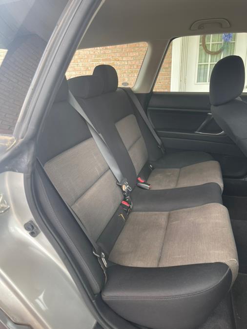 2007 Subaru Legacy Wagon 4dr H4 AT Outback, available for sale in New Britain, Connecticut | Supreme Automotive. New Britain, Connecticut 2007 Subaru Legacy Wagon 4dr H4 AT Outback, available for sale in New Britain, Connecticut | Supreme Automotive. New Britain, Connecticut
