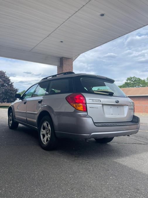 2007 Subaru Legacy Wagon 4dr H4 AT Outback, available for sale in New Britain, Connecticut | Supreme Automotive. New Britain, Connecticut 2007 Subaru Legacy Wagon 4dr H4 AT Outback, available for sale in New Britain, Connecticut | Supreme Automotive. New Britain, Connecticut