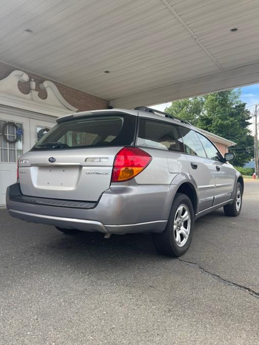 2007 Subaru Legacy Wagon 4dr H4 AT Outback, available for sale in New Britain, Connecticut | Supreme Automotive. New Britain, Connecticut 2007 Subaru Legacy Wagon 4dr H4 AT Outback, available for sale in New Britain, Connecticut | Supreme Automotive. New Britain, Connecticut