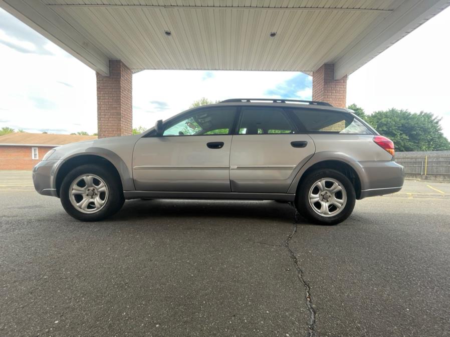 2007 Subaru Legacy Wagon 4dr H4 AT Outback, available for sale in New Britain, Connecticut | Supreme Automotive. New Britain, Connecticut 2007 Subaru Legacy Wagon 4dr H4 AT Outback, available for sale in New Britain, Connecticut | Supreme Automotive. New Britain, Connecticut