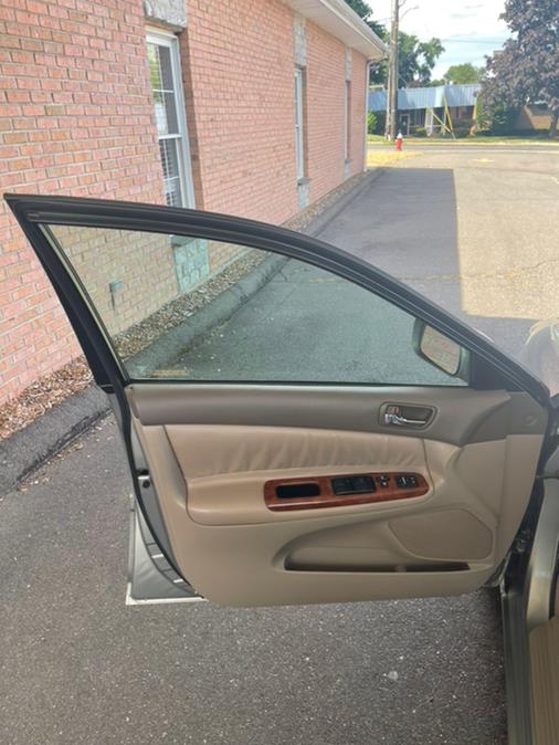 2005 Toyota Camry 4dr Sdn STD Auto (Natl), available for sale in New Britain, Connecticut | Supreme Automotive. New Britain, Connecticut 2005 Toyota Camry 4dr Sdn STD Auto (Natl), available for sale in New Britain, Connecticut | Supreme Automotive. New Britain, Connecticut