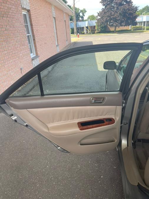 2005 Toyota Camry 4dr Sdn STD Auto (Natl), available for sale in New Britain, Connecticut | Supreme Automotive. New Britain, Connecticut 2005 Toyota Camry 4dr Sdn STD Auto (Natl), available for sale in New Britain, Connecticut | Supreme Automotive. New Britain, Connecticut
