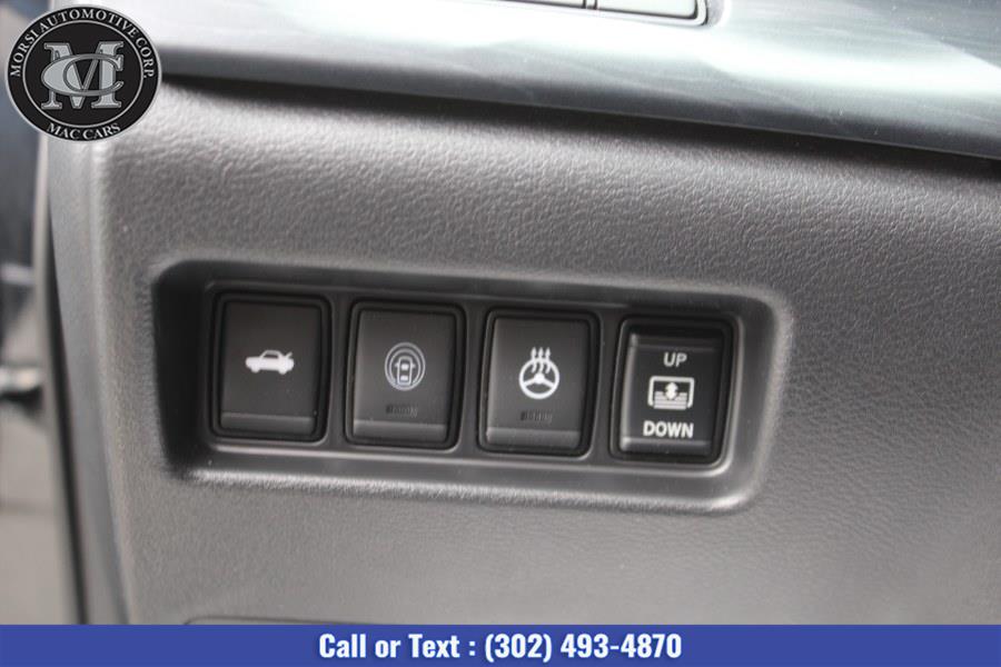 Used Nissan Maxima Platinum 2019 | Morsi Automotive Corp. New Castle, Delaware Used Nissan Maxima Platinum 2019 | Morsi Automotive Corp. New Castle, Delaware