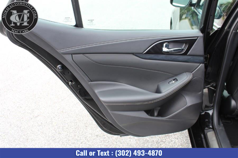 Used Nissan Maxima Platinum 2019 | Morsi Automotive Corp. New Castle, Delaware Used Nissan Maxima Platinum 2019 | Morsi Automotive Corp. New Castle, Delaware
