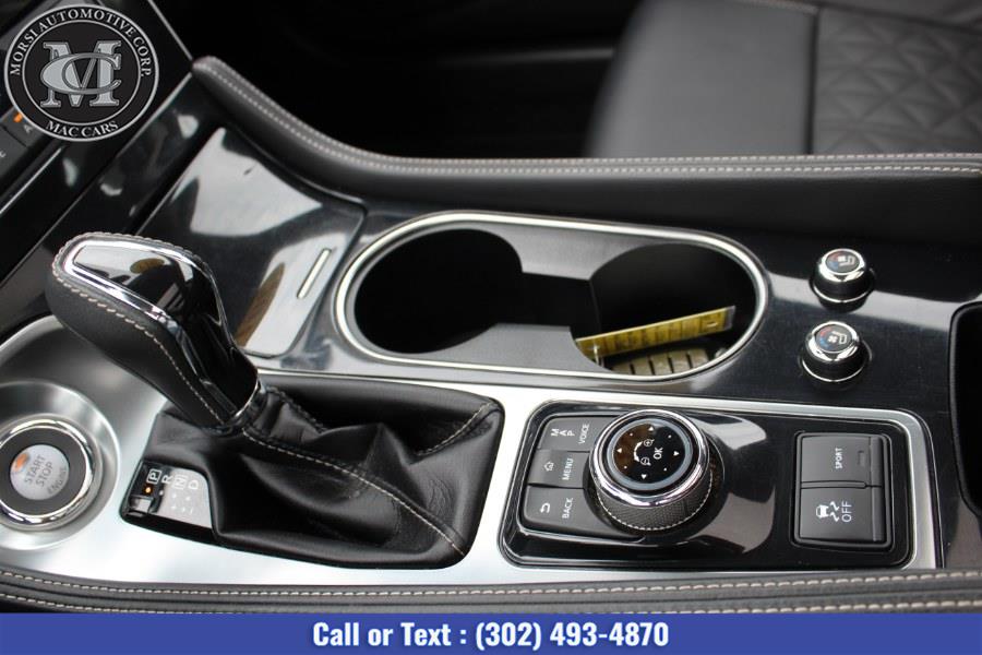 Used Nissan Maxima Platinum 2019 | Morsi Automotive Corp. New Castle, Delaware Used Nissan Maxima Platinum 2019 | Morsi Automotive Corp. New Castle, Delaware