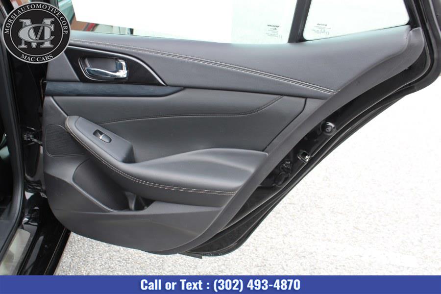 Used Nissan Maxima Platinum 2019 | Morsi Automotive Corp. New Castle, Delaware Used Nissan Maxima Platinum 2019 | Morsi Automotive Corp. New Castle, Delaware