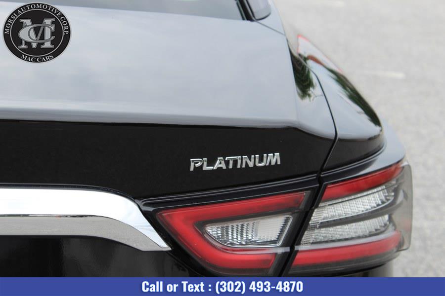 Used Nissan Maxima Platinum 2019 | Morsi Automotive Corp. New Castle, Delaware Used Nissan Maxima Platinum 2019 | Morsi Automotive Corp. New Castle, Delaware