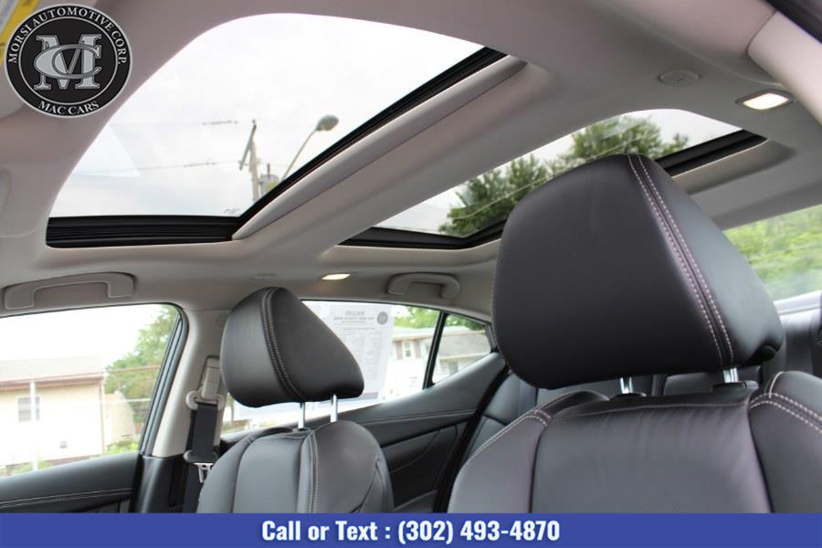 Used Nissan Maxima Platinum 2019 | Morsi Automotive Corp. New Castle, Delaware Used Nissan Maxima Platinum 2019 | Morsi Automotive Corp. New Castle, Delaware