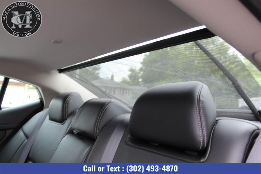 Used Nissan Maxima Platinum 2019 | Morsi Automotive Corp. New Castle, Delaware Used Nissan Maxima Platinum 2019 | Morsi Automotive Corp. New Castle, Delaware
