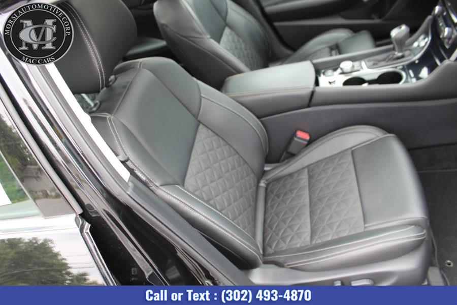 Used Nissan Maxima Platinum 2019 | Morsi Automotive Corp. New Castle, Delaware Used Nissan Maxima Platinum 2019 | Morsi Automotive Corp. New Castle, Delaware