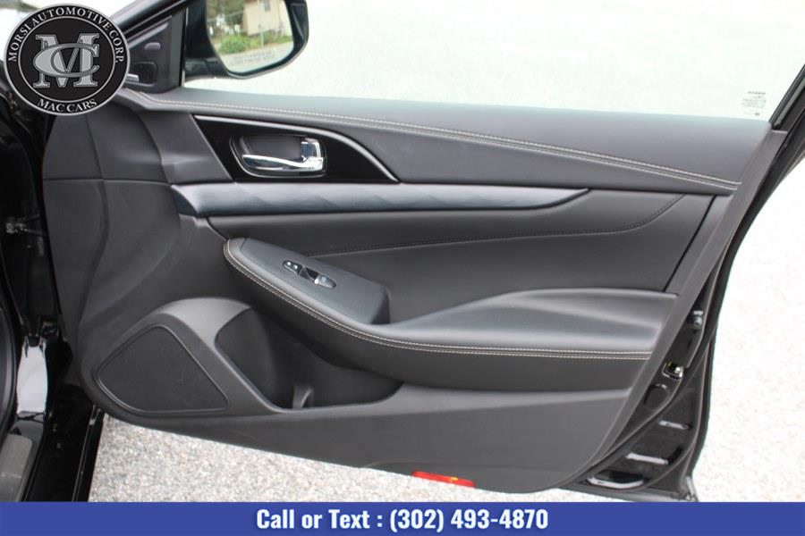 Used Nissan Maxima Platinum 2019 | Morsi Automotive Corp. New Castle, Delaware Used Nissan Maxima Platinum 2019 | Morsi Automotive Corp. New Castle, Delaware