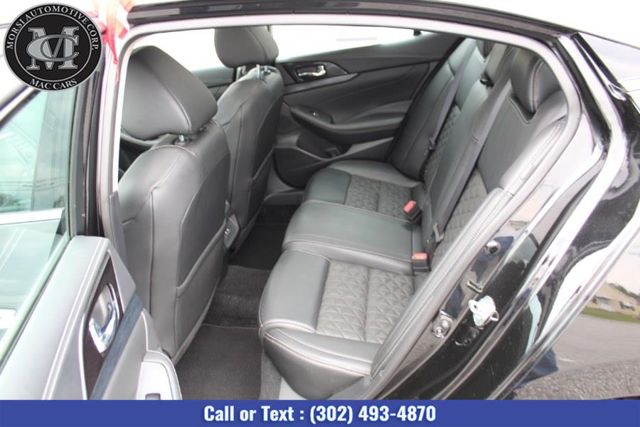 Used Nissan Maxima Platinum 2019 | Morsi Automotive Corp. New Castle, Delaware Used Nissan Maxima Platinum 2019 | Morsi Automotive Corp. New Castle, Delaware