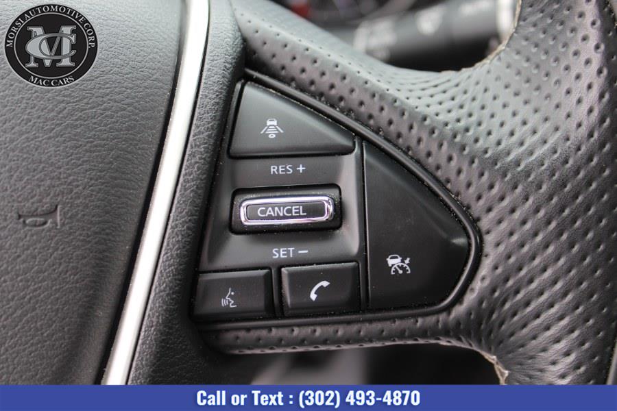 Used Nissan Maxima Platinum 2019 | Morsi Automotive Corp. New Castle, Delaware Used Nissan Maxima Platinum 2019 | Morsi Automotive Corp. New Castle, Delaware