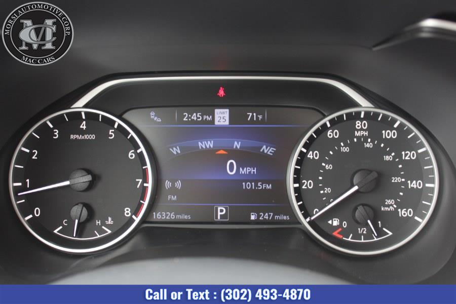 Used Nissan Maxima Platinum 2019 | Morsi Automotive Corp. New Castle, Delaware Used Nissan Maxima Platinum 2019 | Morsi Automotive Corp. New Castle, Delaware
