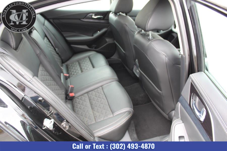 Used Nissan Maxima Platinum 2019 | Morsi Automotive Corp. New Castle, Delaware Used Nissan Maxima Platinum 2019 | Morsi Automotive Corp. New Castle, Delaware